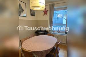 Tauschwohnung: Gemütliche Wohnung im Herzen von Eppendorf – 20249 Eppendorf, Hamburg – Vorschaubild 3
