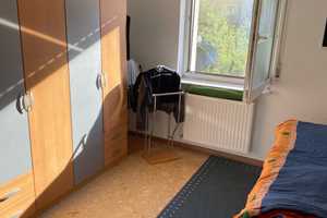 Familien aufgepasst: Reihenhaus mit ausgebautem Dach sucht neue Eigentümer – Karlsruhe – Vorschaubild 19