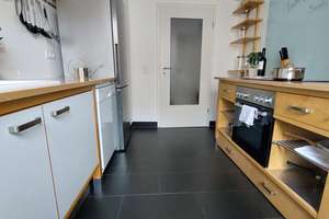 Sofort wohlfühlen: Möbilierte 2,5-Zimmer Wohnung im Fleyerviertel zu vermieten – Die vollständige Adresse der Immobilie erhältst du vom Anbieter., 58097 Hochschulviertel, Hagen – Vorschaubild 9