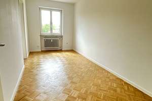 Ohne Lift--4 Zimmer Wohnung-oberstes Geschoss ,  TG mgl – Die vollständige Adresse der Immobilie erhältst du vom Anbieter., 80809 Am Luitpoldpark, München – Vorschaubild 10