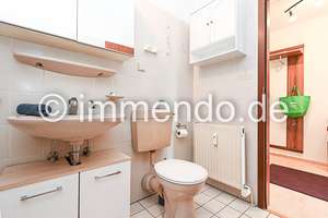 ZUM KAUF.Dellviertel, charmante Wohnung mit Balkon! – Die vollständige Adresse der Immobilie erhältst du vom Anbieter., 47053 Dellviertel, Duisburg – Vorschaubild 13