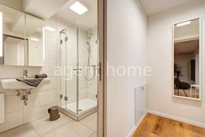 MÖBLIERT - EIN GUTER START - Gemütliches Business-Apartment – Die vollständige Adresse der Immobilie erhältst du vom Anbieter., 70597 Degerloch (Ortsteil), Stuttgart – Vorschaubild 18