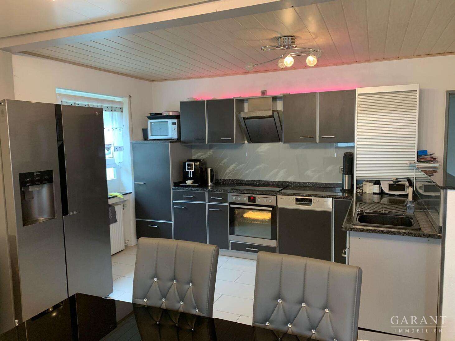 Immobilie in Gammertingen - Vom FEINSTEN von Innen- Unscheinbar von Außen-   ! - Bild 0