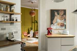 130 m² Maisonette im Schillerkiez – möbliert, sonnig, befristet – Herrfurthstr. 4, 12049 Berlin – Vorschaubild 25