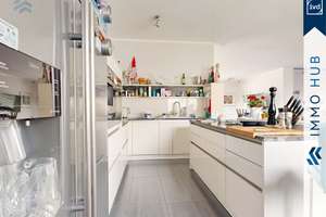 ++ Exklusives Penthouse in ruhiger Lage mit über 50 m² Dachterrasse ++ – Die vollständige Adresse der Immobilie erhältst du vom Anbieter., 4299 Stötteritz, Leipzig – Vorschaubild 4
