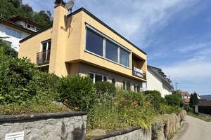 Familienparadies mit Panoramaausblick – Ruhig gelegenes Einfamilienhaus in Brombach – Die vollständige Adresse der Immobilie erhältst du vom Anbieter., 79541 Lörrach – Vorschaubild 2