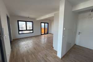 Grozügig - Fernbilck - Neubau - Erstbezug – Thomas-Jefferson-Straße 38, 68309 Käfertal, Mannheim – Vorschaubild 2