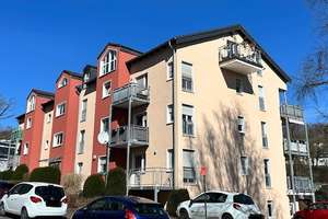 Komfortable 2-Zimmer-Wohnung mit Balkon – Heinrich-Schütz-Str. 10, 57080 Niederschelden, Siegen – Vorschaubild 8