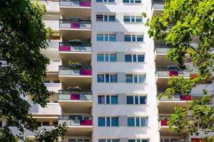 Hier lässt es sich aushalten: 3-Zimmer-Wohnung – Altenberger Platz 1, 1277 Tolkewitz/Seidnitz-Nord, Dresden – Vorschaubild 8