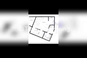 Tauschwohnung: Tausche Wohnung direkt am Westpark gegen größere Wohnung – Die vollständige Adresse der Immobilie erhältst du vom Anbieter., 81373 Land in Sonne, München – Vorschaubild 6