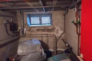 Gepflegtes und lichtdurchflutetes EFH´s mit Einliegerwohnung in sehr ruhiger Lage am Feldrand/Wald – Martinusstr. 43, 52379 Langerwehe – Vorschaubild 45