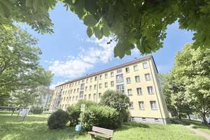 3 Zimmer • Eigentumswohnung • mit Balkon • Stellplatz • vermietet • ruhige Lage • in Chemnitz – Die vollständige Adresse der Immobilie erhältst du vom Anbieter., 9120 Altchemnitz, Chemnitz – Vorschaubild 4
