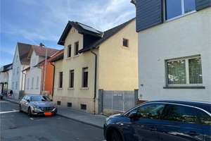 Haus im Herzen Arheilgens – Ettesterstraße 16, 64291 Arheilgen, Darmstadt – Vorschaubild 2