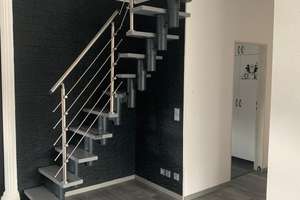 Provisionsfreie Maisonette Wohnung in Essen-Bedingrade – 45359 Bedingrade, Essen – Vorschaubild 16