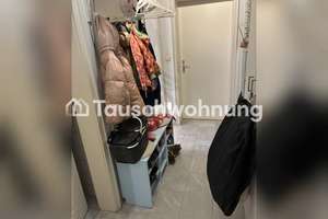 Tauschwohnung: Gemütliche 4-Zimmer-Wohnung in München – 81673 Echarding, München – Vorschaubild 9