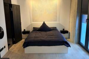Möblierte 1-Zimmer-Wohnung in begehrter Lage – Dörnbergstraße 20, 34119 West, Kassel – Vorschaubild 4