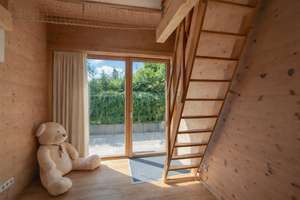 "Alter Westen" Ingolstadt: Nachhaltiges Multifunktionshaus – Die vollständige Adresse der Immobilie erhältst du vom Anbieter., 85049 Mitte, Ingolstadt – Vorschaubild 27