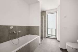 Großzügige 3-Zimmer-Wohnung mit besonderem Wohngefühl – 30449 Linden-Mitte, Hannover – Vorschaubild 20