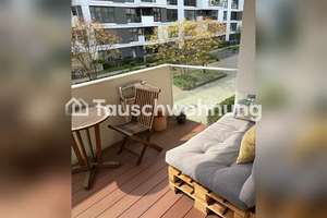 Tauschwohnung: Lichtdurchflutete Neubauwohnungen in Berlin Mitte – Die vollständige Adresse der Immobilie erhältst du vom Anbieter., 10969 Mitte (Ortsteil), Berlin – Vorschaubild 5