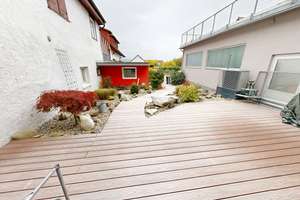 Modernisiertes Einfamilienhaus mit Seeblick in Allensbach - provisionsfrei für Käufer – Die vollständige Adresse der Immobilie erhältst du vom Anbieter., 78476 Allensbach – Vorschaubild 5
