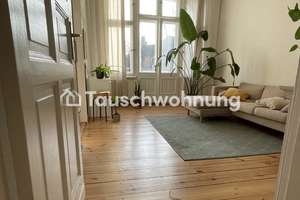 Tauschwohnung: Suche in Münster, biete in Berlin