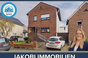 Freistehendes gepflegtes Einfamilienhaus zur Miete in ruhiger Lage von Zülpich-Geich. – Seestraße 5, 53909 Zülpich – Vorschaubild 1