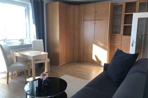Exklusive und möblierte 1-Zimmer-Wohnung mit Fernblick-Balkon und EBK in Fürth – Wolfringstrasse 1, 90765 Ronhof, Kronach, Fürth – Vorschaubild 11