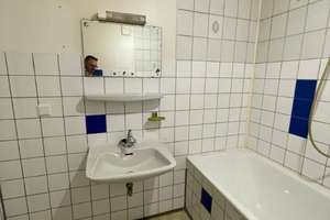 Renovierungs-Spezial erste Kaltmiete Geschenk* 2 - Zimmer Wohnung für handwerklich begabte mit – Friedrich-Ebert-Straße 14, 59075 Bockum-Hövel, Hamm – Vorschaubild 3
