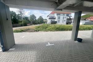 Servicewohnen - Moderne 2-Zimmer-Mietwohnung in einem Neubau in Randersacker mit optionaler Pflege – Die vollständige Adresse der Immobilie erhältst du vom Anbieter., 97236 Randersacker – Vorschaubild 8