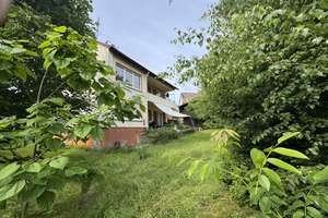 2 Familienhaus mit 2. Baufenster/Umbaupotential zum 3 Familien Haus /Bauträger Projekt  – Lindenstraße 4, 71144 Steinenbronn – Vorschaubild 5