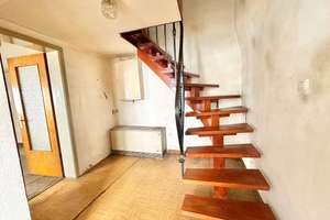 Zwei Häuser zum Preis von einem: Einfamilienhaus mit Ausbaupotenzial + separates Wohnhaus – 97956 Werbach – Vorschaubild 21