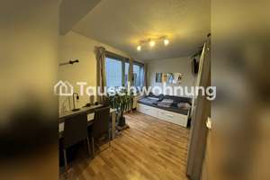 Tauschwohnung: Suche größere Wohnung im Belgischen zum Tausch