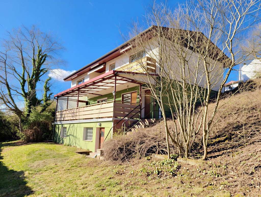 Immobilie in Ranstadt - Wohnhaus in begehrtem und elitärem Wohngebiet. ELW denkbar. - Bild 4