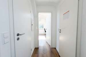 Kernsanierte & möblierte 2-Zimmer-Wohnung in Uni-Nähe zu vermieten – Die vollständige Adresse der Immobilie erhältst du vom Anbieter., 70569 Büsnau, Stuttgart – Vorschaubild 13