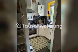 Tauschwohnung: 1-Zim.+ Küchenraum-Wohnung in Barmbek Süd Eilbekkanal – Die vollständige Adresse der Immobilie erhältst du vom Anbieter., 22081 Barmbek-Süd, Hamburg – Vorschaubild 6