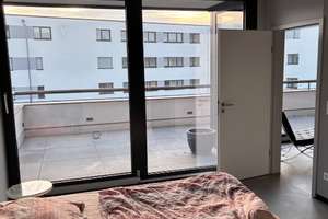 2 Zi. Penthouse –  möbliertes Wohnen in 76316 Malsch – Die vollständige Adresse der Immobilie erhältst du vom Anbieter., 76316 Malsch – Vorschaubild 21