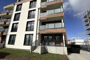 Stilvoll möblierte 3-Zimmer-Wohnung mit Balkon, Einbaumöbeln & Tiefgarage – zentral, ruhig & hell – Am Nordpark 1, 38106 Nordstadt, Braunschweig – Vorschaubild 18