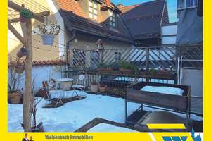 Werthaltigkeit trifft Altstadtflair. – Die vollständige Adresse der Immobilie erhältst du vom Anbieter., 87629 Füssen – Vorschaubild 9