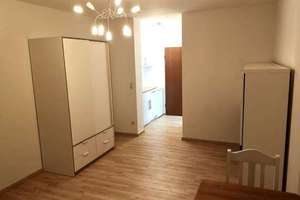 Gepflegte möbil. 1-Zimmer-Wohnung in Düsseldorf – Bublitzer Straße 17, 40599 Hassels, Düsseldorf – Vorschaubild 6