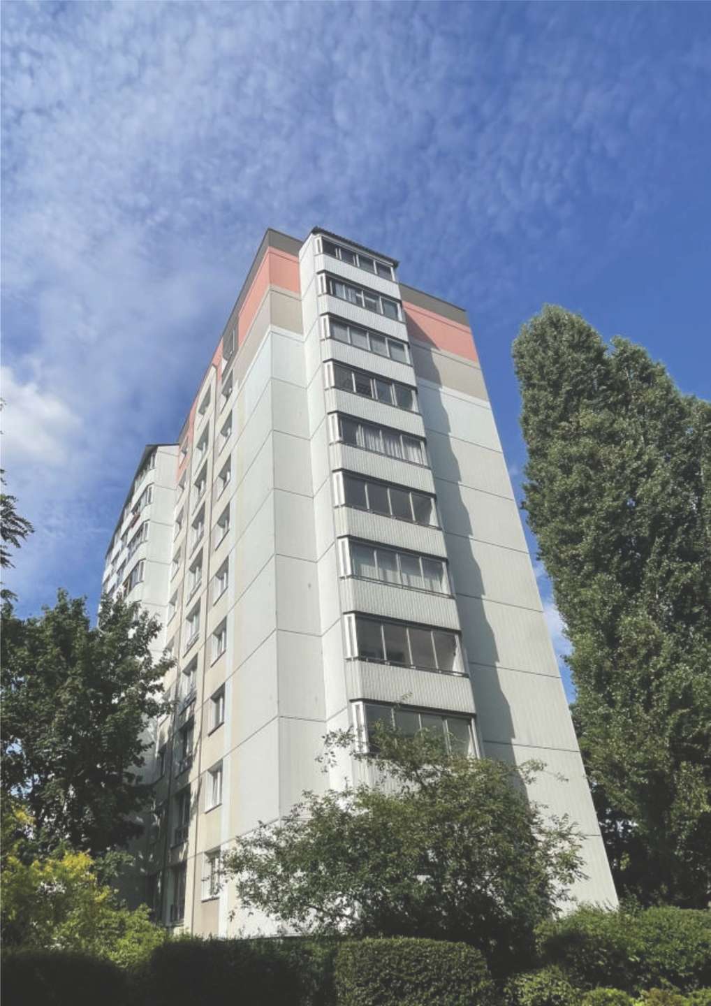 Bezugsfreie Wohnung in beliebter Lage: Sofort vermietbar oder selbst bewohnen!, Berlin – Bild 1