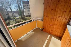 Helle 3-Zimmer-Erdgeschosswohnung mit Balkon in GBH – modern, praktisch und zum Wohlfühlen – Burgwall 32, 38229 Gebhardshagen, Salzgitter – Vorschaubild 3