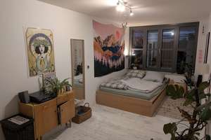 Innerer Westen 3-Zimmerwohnung mit Einbauküche 01.12.2025 / 01.01.2026 – Puricellistraße 32, 93049 Westenviertel, Regensburg – Vorschaubild 5