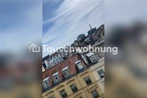 Tauschwohnung: Glockenbach große 2 Zimmer mit schönem Dachblick über Münche – Die vollständige Adresse der Immobilie erhältst du vom Anbieter., 80469 Glockenbach, München – Vorschaubild 3