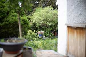 Großzügiges Wohlfühl-Haus mit wunderschönem Gartenidyll in Probstried – Oberallgäu (Kreis) – Vorschaubild 52