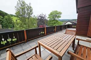 Luxus-Landhaus mit Baugrundstück nur 3 km bis Winterberg - PROVISIONSFREI! – Die vollständige Adresse der Immobilie erhältst du vom Anbieter., 59955 Winterberg – Vorschaubild 14