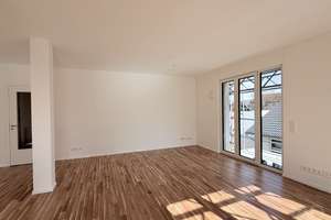 Bezugsfrei im Sommer 2026! Großzügig geschnittene 4-Zimmer-Wohnung mit sonnigen Balkonen - KFW 40! – Die vollständige Adresse der Immobilie erhältst du vom Anbieter., 13158 Wilhelmsruh, Berlin – Vorschaubild 5