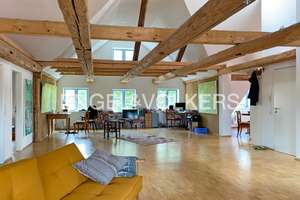 Exklusive Dachgeschosswohnung im Loftstil – Die vollständige Adresse der Immobilie erhältst du vom Anbieter., 38124 Stöckheim-Leiferde, Braunschweig – Vorschaubild 4