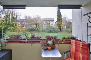 Wohnung mit unentgeltlichem Wohnrecht und ohne Mietzahlungen - langfristige Investition – Die vollständige Adresse der Immobilie erhältst du vom Anbieter., 76131 Oststadt, Karlsruhe – Vorschaubild 3