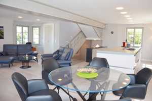 SEETRAUM - RARITÄT - Moderne, charmante Villa mit See- und Mainausicht - unmittelbare Seenähe – Bodenseekreis – Vorschaubild 12