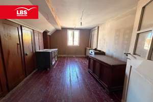 Große Dachgeschosswohnung im Denkmal – Die vollständige Adresse der Immobilie erhältst du vom Anbieter., 42897 Lennep Neustadt, Remscheid – Vorschaubild 10